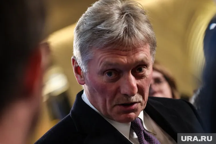 Россия ответит на предъявленные Украине гарантии безопасности, отметил Дмитрий Песков