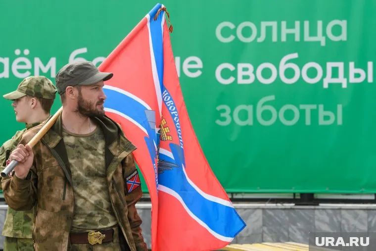 Совфед единогласно ратифицировал договоры с ДНР и ЛНР