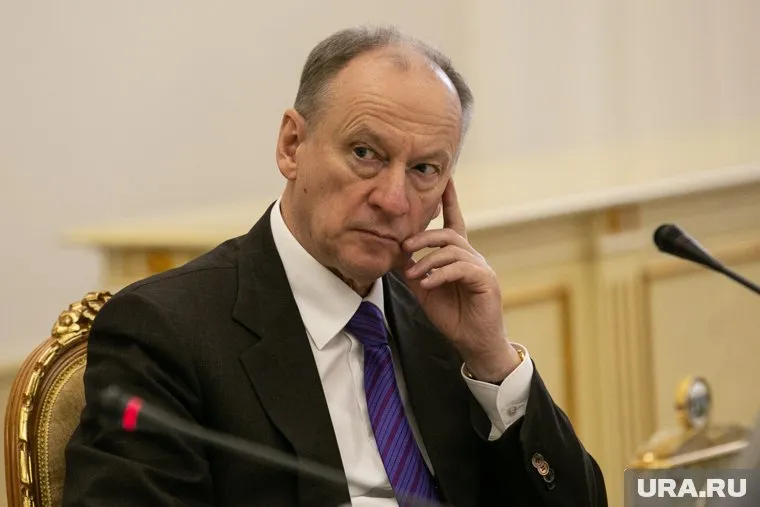 Николай Патрушев заявил об угрозе для РФ со стороны Запада