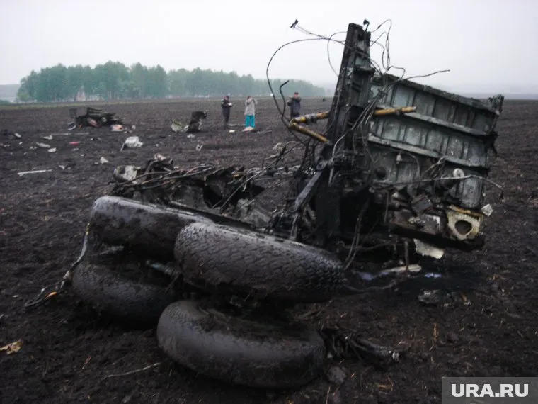 Канада заявила о подтверждении попадания ракеты в Boeing над Тегераном (архивный снимок)