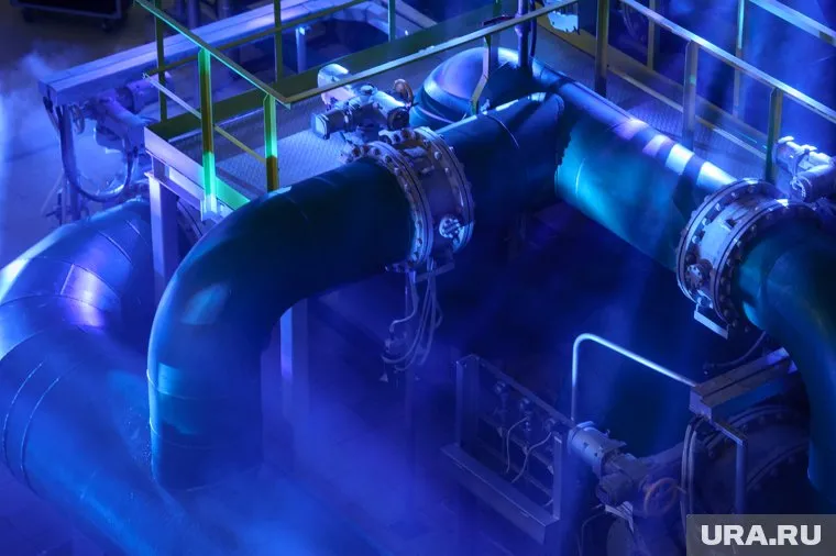 Средства будут направлены на модернизацию коммунальных систем