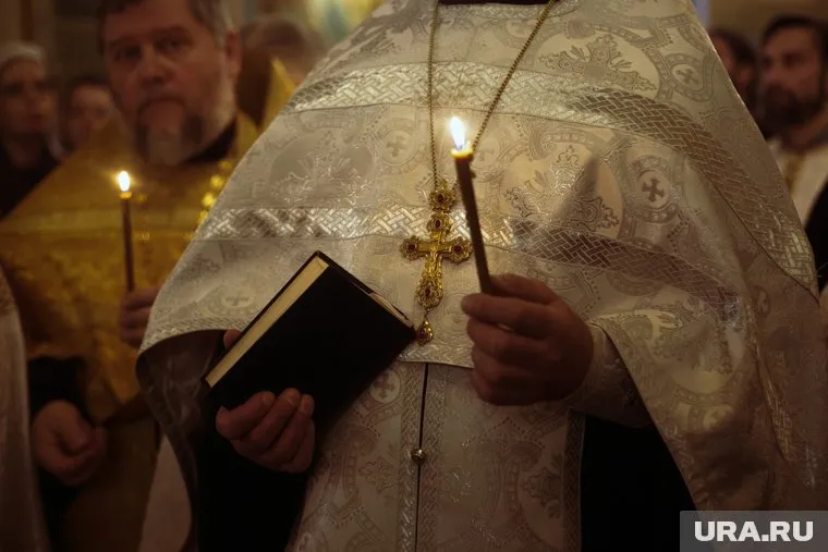 Архиереи возглавят Божественную литургию у Храма-на-Крови