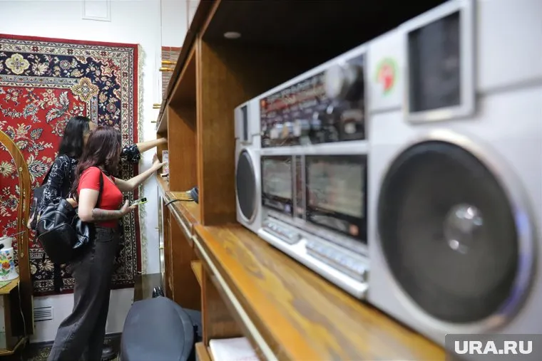 Врачи предостерегают челябинцев от громких звуков