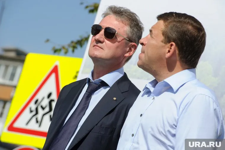 «Автомобилист» провел первые домашние матчи сезона на обновленной ледовой арене