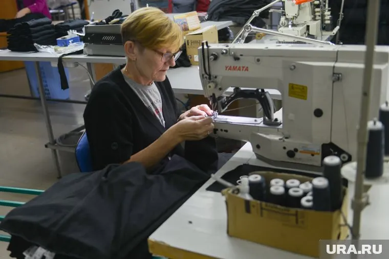 На Ямале не хватает швей