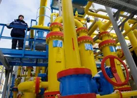 В ХМАО произошел взрыв на газопроводе «Газпрома»