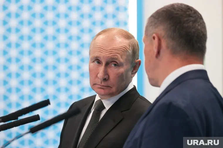 Президент Владимир Путин не отказывается от планов построить новый город на Дальнем Востоке