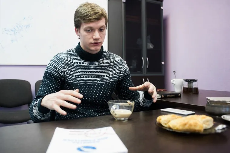 Интервью с Тимофеем Жуковым, вице-президентом фонда «Город без наркотиков». Екатеринбург , жуков тимофей