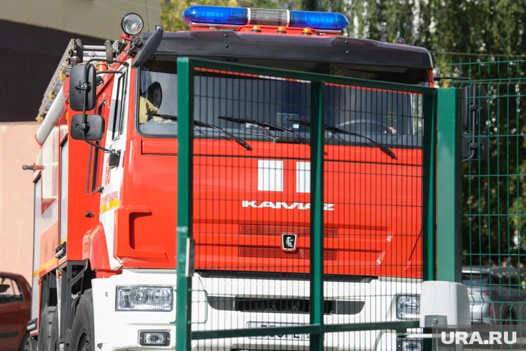 По данным городских telegram-каналов, учащихся отпустили по домам на три дня