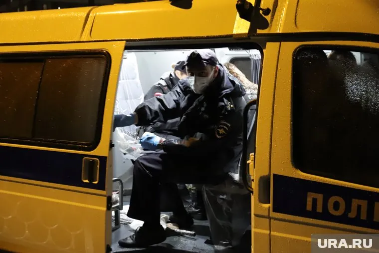 В полиции опровергли информацию, что погибшему в парке Екатеринбурга было 17 лет