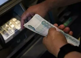 Пермяки накопили на счетах в банках два бюджета края