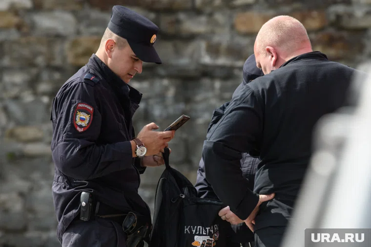 Виновного привлекли к административной ответственности