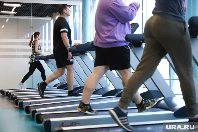 Доля сторонников ЗОЖ в РФ составляет 9%