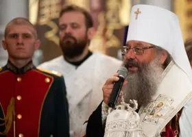 РПЦ: дело против лидера религиозных активистов в Екатеринбурге стало неожиданностью для верующих