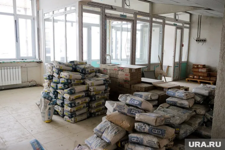 За четыре года часть стройматериалов в регионе подорожала в три раза