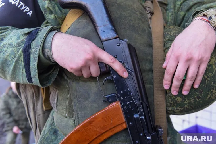 Вооруженные силы РФ двое суток отбивали атаки на остров