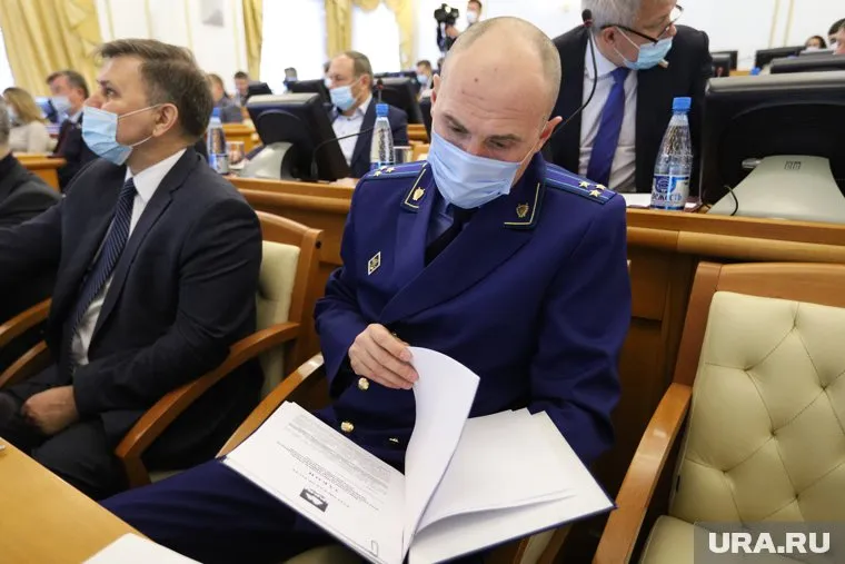 Андрей Иньшаков заявил, что режим тишины ужесточается с учетом обращений граждан