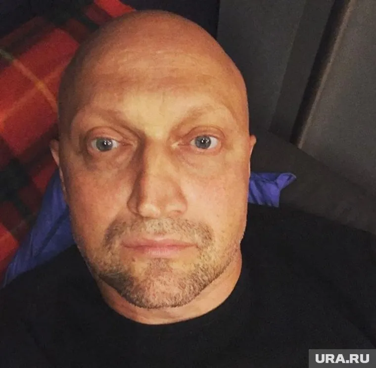 Смерть друга стала для актера ударом