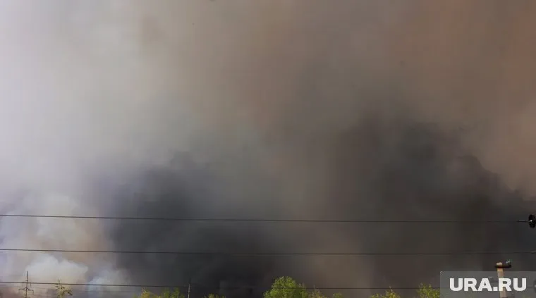 Из-за взрыва жителей поселка Барсово эвакуируют в другой населенный пункт (архивное фото)