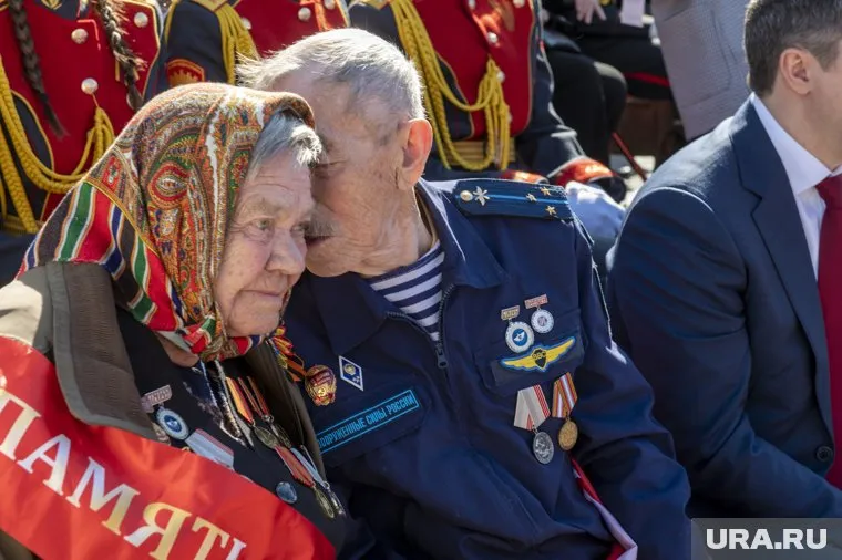 В Мариуполе можно не бояться выходить на улицу 9 Мая