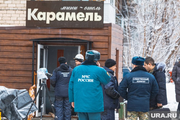 В Перми снизилась стоимость мини-отеля, в котором погибли люди