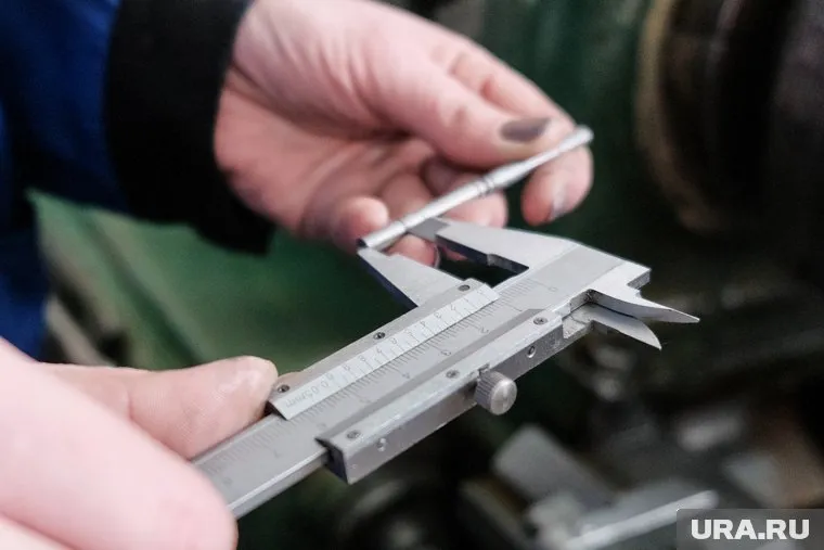 На пермских предприятиях предлагают зарплату до 175 тысяч рублей