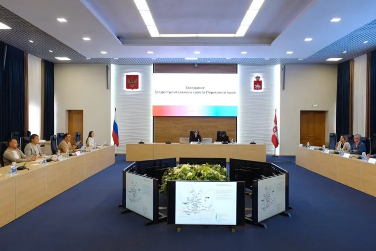 Соответствующее решение приняли на прошедшем градостроительном совете