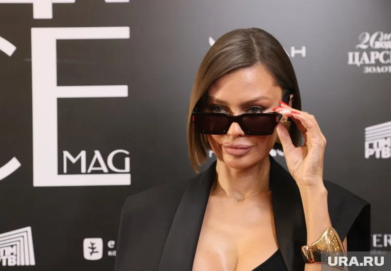 Виктория Боня не смогла построить актерскую карьеру в США