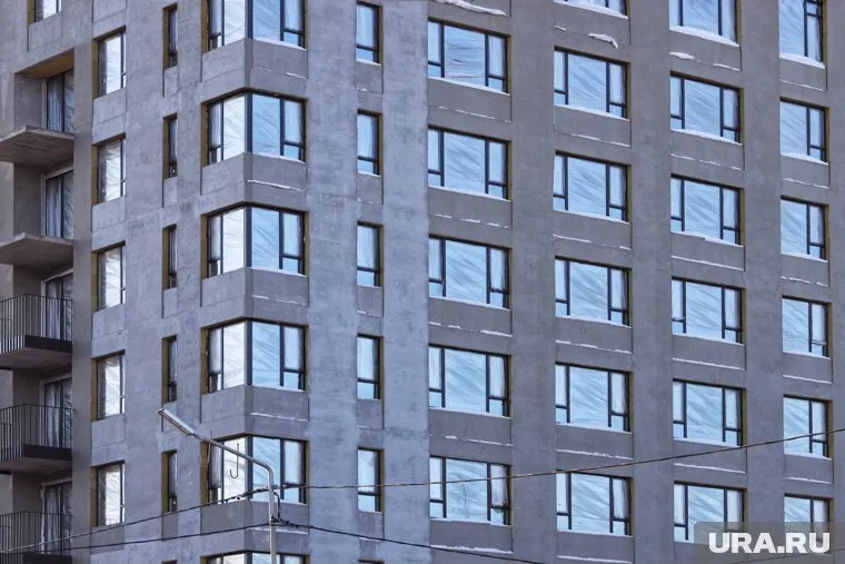 Квартиру площадью 49 квадратных метров продают за 5 млн рублей