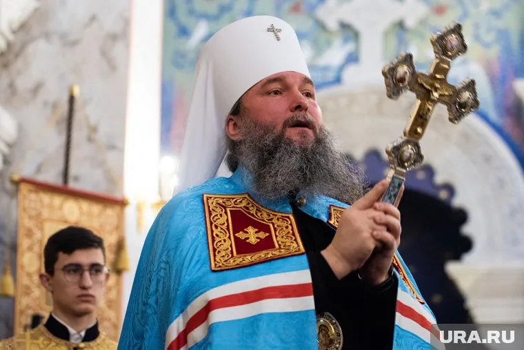 По мнению Евгения Кульберга, современные люди более склонны к прелюбодеянию, чем идолопоклонству