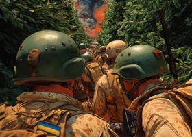 В Белоруссии заговорили о новой опасности из соседней Украины