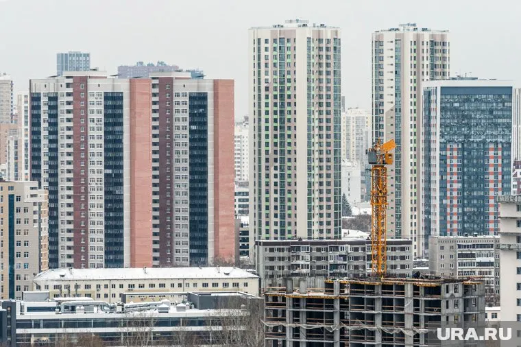 Из-за высокой ключевой ставки, на рынке недвижимости появятся новые акции