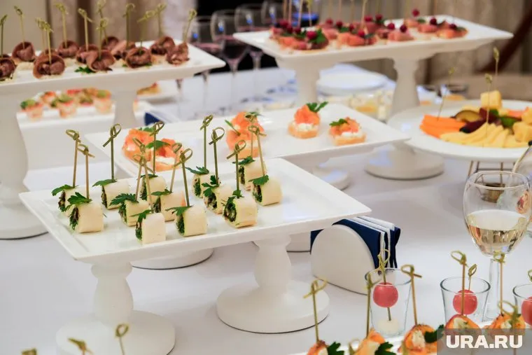 В 44% компаний ХМАО пройдут летние корпоративы