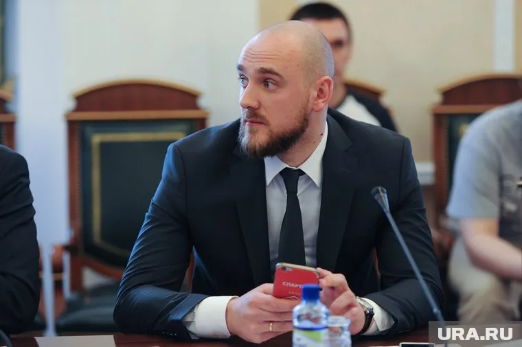 Алексей Павлюк проведет за решеткой 3,5 года