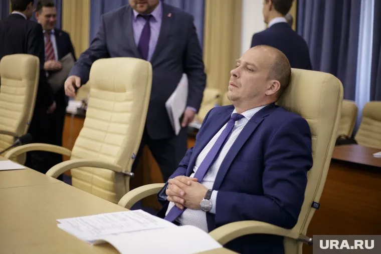 Антон Удальев собирается занять кресло депутата пермского краевого парламента