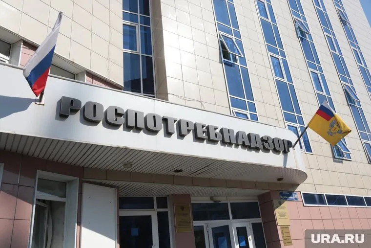 Количество жалоб свердловчан в Роспотребнадзор выросло на 27%