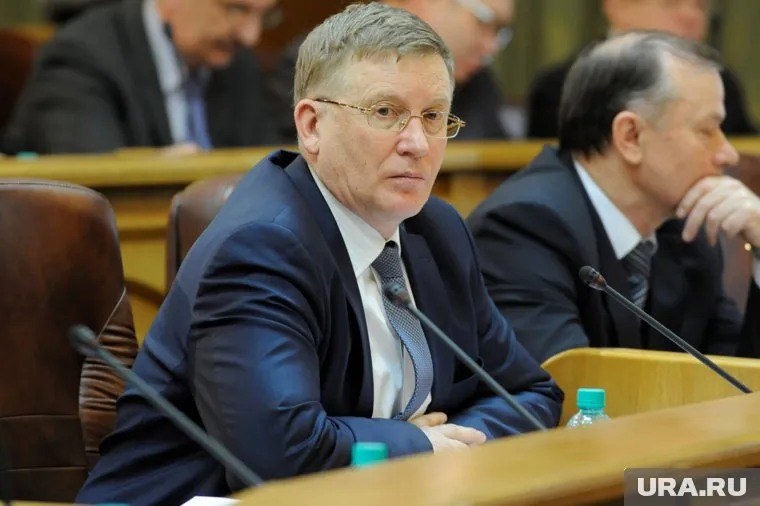 Ректор ЮУрГУ Александр Шестаков впервые вошел в состав совета директоров ММК