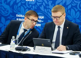 17 людей Текслера: кого челябинский губернатор отправил присматривать за выборами