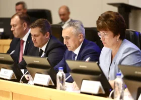 В Тюмени изменят правила избрания главы города