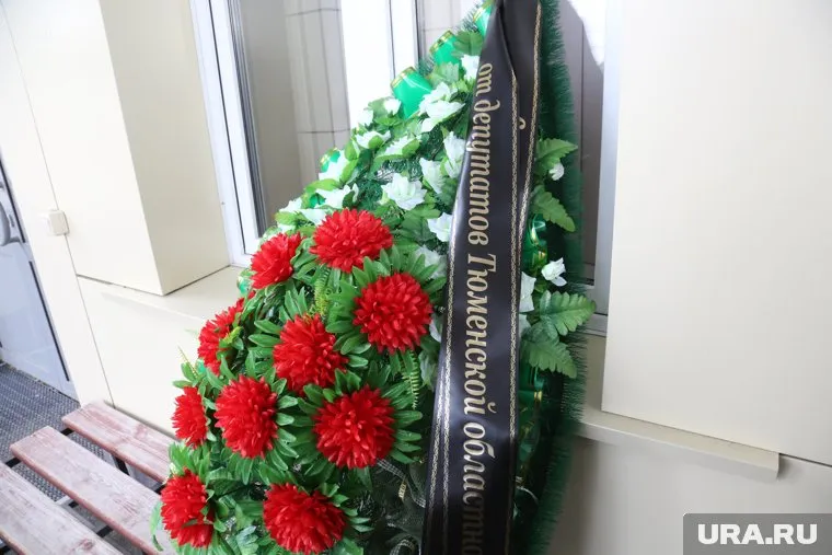 Труженицу тыла похоронили в пакете, даже не переодев