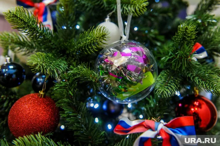 Губернатор Прикамья призвал не лишать детей праздника