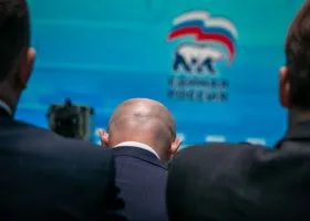 В заксобрании ЯНАО выбрали спикера и лидера единороссов