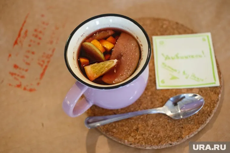 Цена на напиток упала на 3%