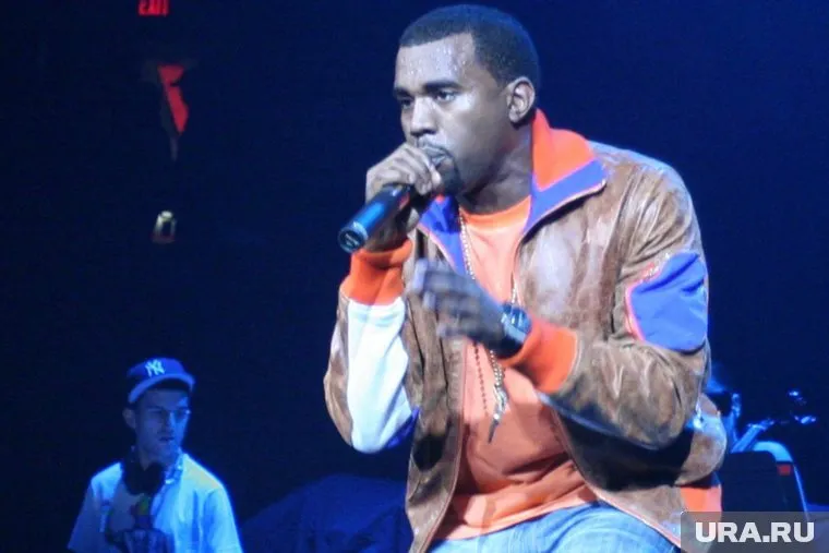 Канье Уэсту предлагали $8 млн за концерт в Москве