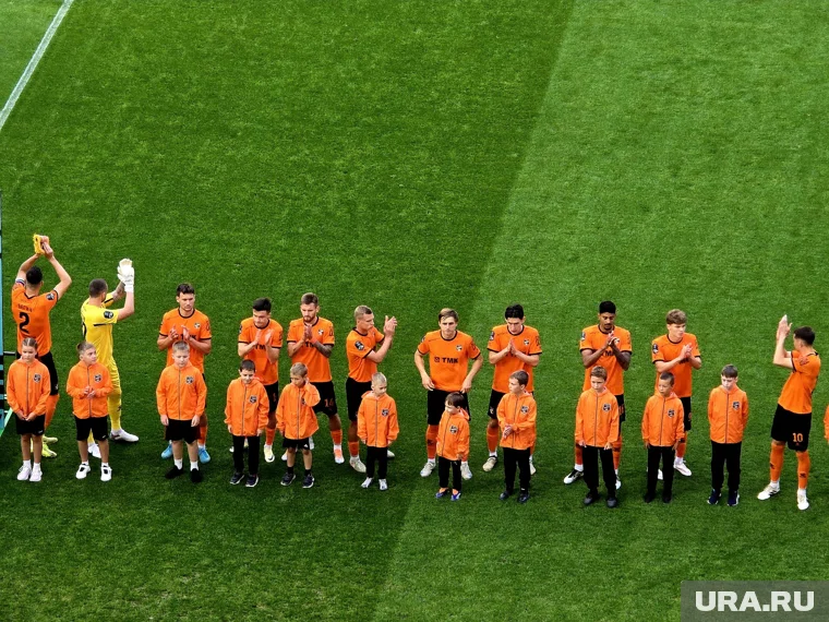 Ромащенко заявил, что намерен сохранить подход к контролю мяча