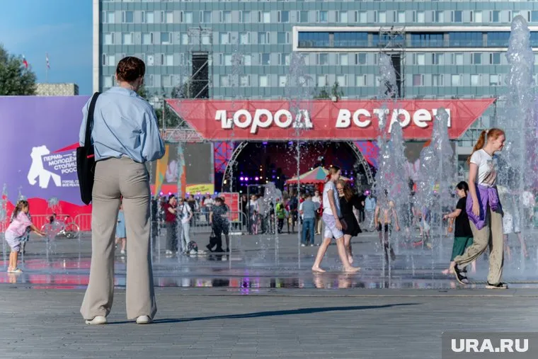 Артисты не попали на фестиваль "Город встреч" в Перми