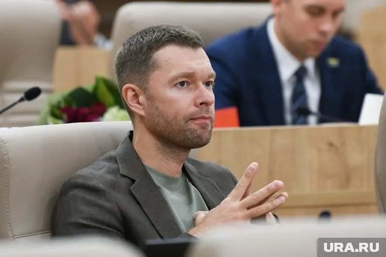 Алексей Вихарев имеет в новой думе до восьми голосов