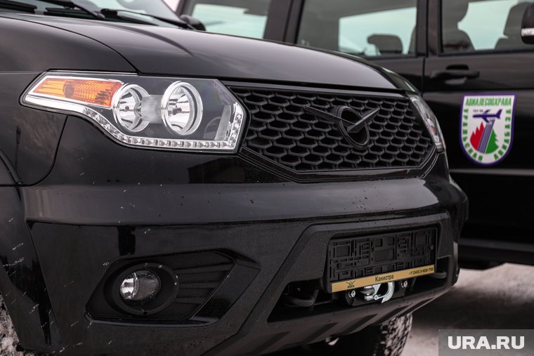 В ЯНАО ребенок угодил под колеса внедорожника