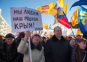 Крым обойдется России в 200 млрд долларов