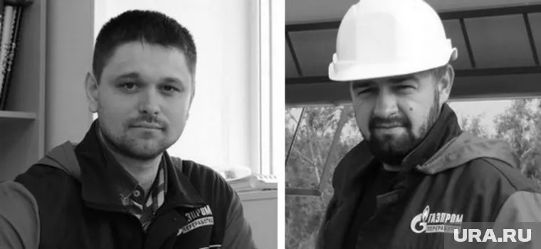 Денис Свистунов и Андрей Ходаков хотели выяснить, кто хозяин тундры